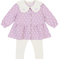 해피랜드 아동용 르샤 상하의 세트 출산/유아동/유아동패션 반품 최저가 8,790원