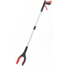 시즌얼홈 다용도 접이식 신발 정리 청소 집게, 레드, 1개 생활용품/생활잡화 반품 최저가 7,990원