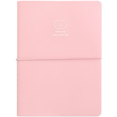 인디고 2024 오늘의 온도 위클리 다이어리 날짜형 B6 32절 주간, 베이비핑크 문구/오피스/다이어리/플래너 반품 최저가 6,190원