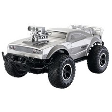 RC마스터 아메리칸 사이버 머슬카 1:8, 혼합색상, 1개 완구/취미/STEAM완구 반품 최저가 44,980원