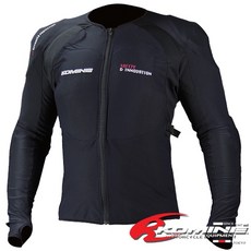 코미네 CE규격 하드타입 이너 상체보호대 SK-693, XL, 1개 자동차용품/오토바이용품 반품 최저가 173,610원