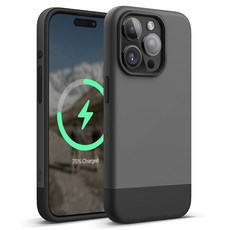 엘라고 맥세이프 글라이드 휴대폰 케이스 가전디지털/휴대폰 액세서리 반품 최저가 14,280원