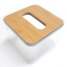 냅킨 케이스, 투명, 1개 생활용품/건강/의료용품 반품 최저가 4,000원