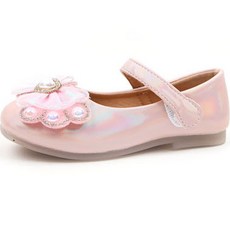 여아용 루루슈 하트벨 리본 플랫 BA152 출산/유아동/유아동패션 반품 최저가 10,280원