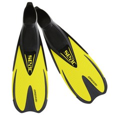 쎄악 스피드 오리발, 옐로우 완구/취미/물놀이/계절완구 반품 최저가 22,650원