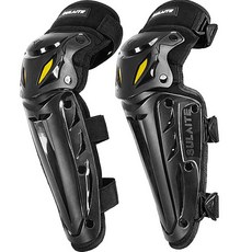 슐레이트 오토바이 긴타입 보호대 SLT1201 무릎 양쪽세트, 블랙, 1세트 자동차용품/오토바이용품 반품 최저가 17,550원