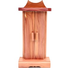 남원목기공예 향나무 지방틀, 1개 주방용품/그릇/홈세트 반품 최저가 15,300원