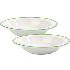 시라쿠스 메이플 파스타볼 23cm, 코지그린, 2개 주방용품/그릇/홈세트 반품 최저가 23,070원