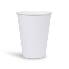 무인쇄 종이컵 380ml, 1개, 600개 주방용품/일회용품/종이컵 반품 최저가 41,420원
