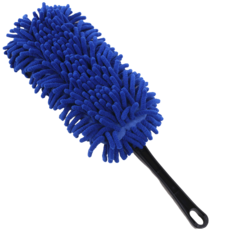 푸트로랩 쓰기편한 가벼운 세차솔 블루, 2개 자동차용품/세차/카케어 반품 최저가 6,340원