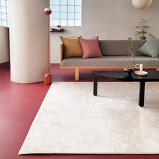 한일카페트 소프트 터치 단모 방수 러그 홈인테리어/카페트/쿠션 반품 최저가 16,600원