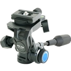 SLIK 3Way 헤드, SH-747FC, 1개 가전디지털/카메라 반품 최저가 84,090원