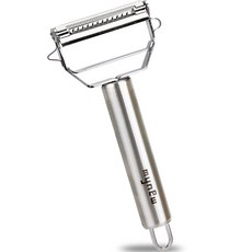 마이뉴 멀티 채칼 필러, 실버, 1개 주방용품/주방조리도구 반품 최저가 7,320원