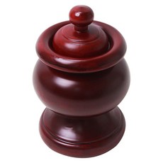 박씨상방 남원 오리목 목향로, 1개 주방용품/제기/제수용품 반품 최저가 8,310원