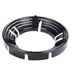 브리즈문 다막아 버너 바람막이, 블랙, 1개 스포츠/레저/캠핑전문관 반품 최저가 2,570원