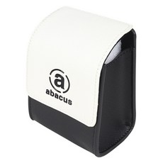 아바쿠스 골프 거리측정기 케이스 AS01BGU0103, 화이트블랙, 1개 스포츠/레저/골프 반품 최저가 17,580원