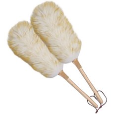 마켓플랜 퓨어 먼지털이개 중형, 2개 홈인테리어/청소/세탁용품 반품 최저가 8,740원