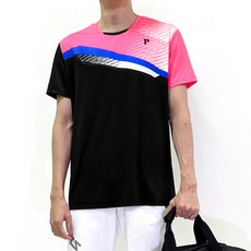 패기앤코 남성용 라운드 반팔 티셔츠 KRT-1001 스포츠/레저/남성스포츠의류 반품 최저가 33,000원