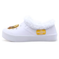 카카오프렌즈 아동용 춘식이 프렌즈 털 실내화 악기 출산/유아동/유아동패션 반품 최저가 11,130원