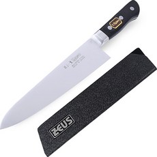 피카소 후렌치 셰프나이프 + 칼집 세트, 혼합색상 주방용품/주방조리도구 반품 최저가 81,770원