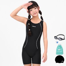 아쿠아티카 여아용 2부수영복 일반용수경 5종세트 AQA120 출산/유아동/유아동패션 반품 최저가 28,790원