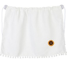 꼬까 차량용 커튼형 햇빛가리개, 2, 1개 자동차용품/인테리어 반품 최저가 5,150원