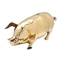 거창유기 돼지저금통 특대, 1개 문구/오피스/보드/칠판/광고 반품 최저가 172,790원