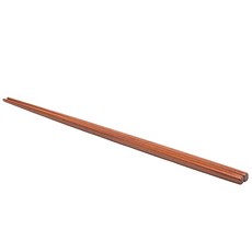 아카시아 옻칠 튀김젓가락, 1개 주방용품/주방조리도구 반품 최저가 4,570원