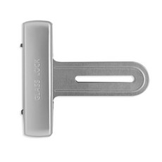 유리문 전용 양문용 손잡이 도어락 가전디지털/생활가전 반품 최저가 15,500원