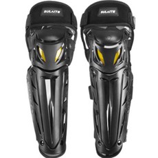 프롬에이 퀵 원터치 버클 오토바이 다리 보호대 양발착용 세트, 카모플라주, 1세트 자동차용품/오토바이용품 반품 최저가 22,540원