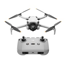 DJI Mini 4 Pro 드론 +RC-N2, 혼합색상, 1개 완구/취미/수집품 반품 최저가 655,700원