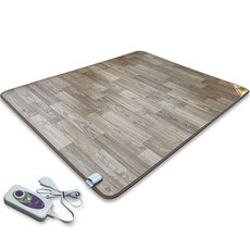 한일생명과학 전기매트 HS-140, 1830 x 1000 mm 홈인테리어/전기/온수매트 반품 최저가 44,890원