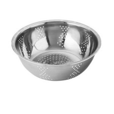 키친아트 스텐 타공볼, 단품, 1개 주방용품/주방조리도구 반품 최저가 3,420원