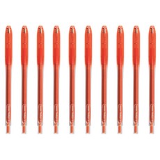 사쿠라 제브라 볼사인 젤잉크펜 0.4mm, 10개입, 6 레드오렌지 문구/오피스/필기류 반품 최저가 4,420원