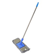 크린메이트 대형 극세사 포켓 밀걸레 60cm + 롱자루 세트, 1세트 생활용품/세탁/청소용품 반품 최저가 18,200원