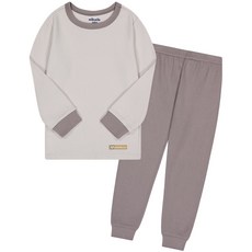 밀크마일로로 아동용 포근포근 큐트 9부 실내 상하복 세트 출산/유아동/유아동패션 반품 최저가 9,980원