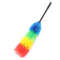 크린메이트 그물망 먼지털이개, 혼합색상, 1개 홈인테리어/청소용품 반품 최저가 5,500원