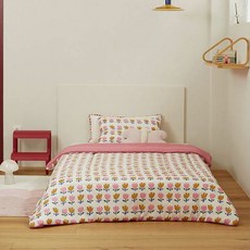 프랑브아즈 유아용 나나 모달 차렵이불, Pink 홈인테리어/FW 침구샵 반품 최저가 71,300원