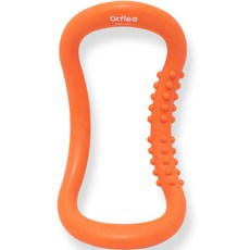 앳플리 스쿤 소프트 요가링, 주황, 1개 스포츠/레저/홈트레이닝 반품 최저가 12,110원