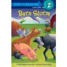 Barn Storm, Random House Books for Young R 출산/유아동/유아동도서 반품 최저가 3,170원