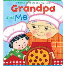 Grandpa and Me Board Books, Little Simon 출산/유아동/유아동도서 반품 최저가 4,050원