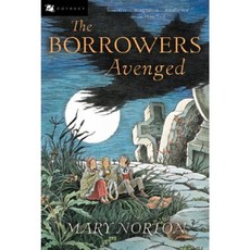 Borrowers Avenged:, Harcourt Childrens Books undefined/undefined 반품 최저가 5,710원