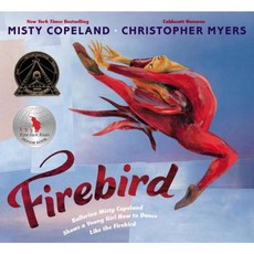 Firebird Hardcover, G.P. Putnam's Sons Books for Young Readers 출산/유아동/유아동도서 반품 최저가 11,770원
