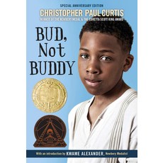 Bud Not Buddy (2000 Newbery Winner), Yearling Books 출산/유아동/유아동도서 반품 최저가 8,910원