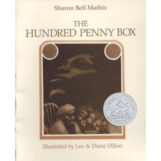 The Hundred Penny Box Paperback, Puffin Books 출산/유아동/유아동도서 반품 최저가 5,830원