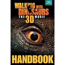 Walking with Dinosaurs Handbook Hardcover, HarperFestival 출산/유아동/유아동도서 반품 최저가 5,710원
