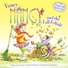 Fancy Nancy and the Fall Foliage Paperback, HarperFestival undefined/undefined 반품 최저가 3,960원