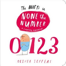 None the Number:A Hueys Book, Philomel Books 출산/유아동/유아동도서 반품 최저가 4,570원