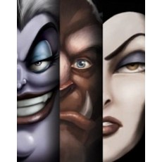 Serena Valentino's Villains Box Set, Disney Press 출산/유아동/유아동도서 반품 최저가 48,390원