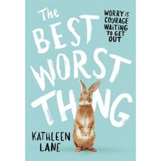 The Best Worst Thing Paperback, Little, Brown Books for Young Readers 출산/유아동/유아동도서 반품 최저가 4,980원